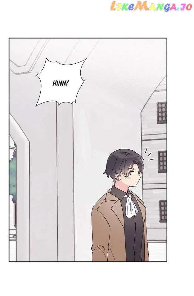 There’s No Friendship Between the Grand Duke and the Marquis Chapter 58 – Page 21