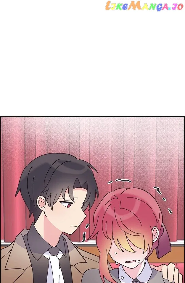 There’s No Friendship Between the Grand Duke and the Marquis Chapter 58 – Page 27