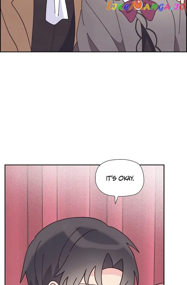 There’s No Friendship Between the Grand Duke and the Marquis Chapter 58 – Page 28