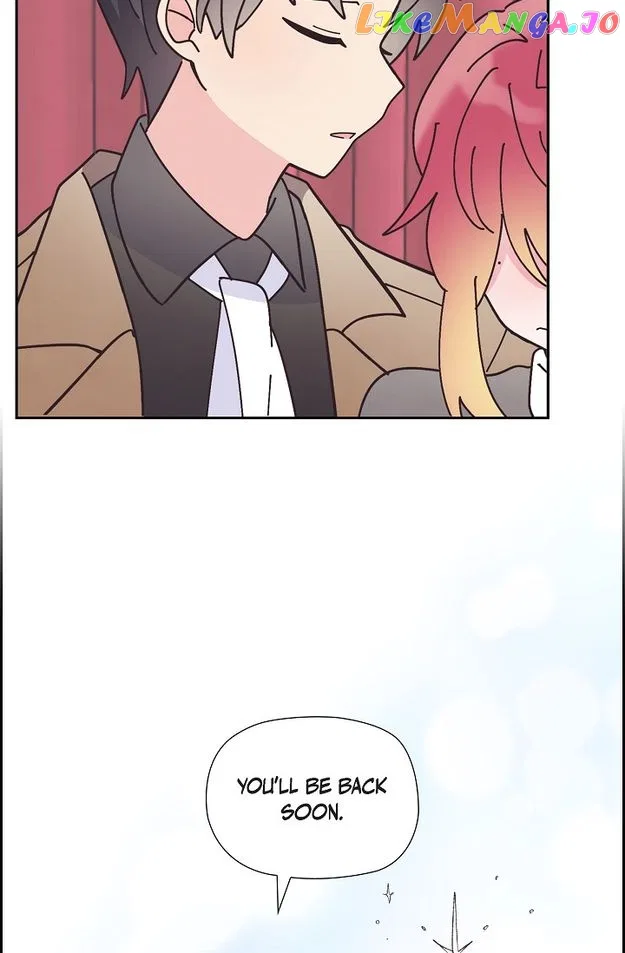 There’s No Friendship Between the Grand Duke and the Marquis Chapter 58 – Page 29
