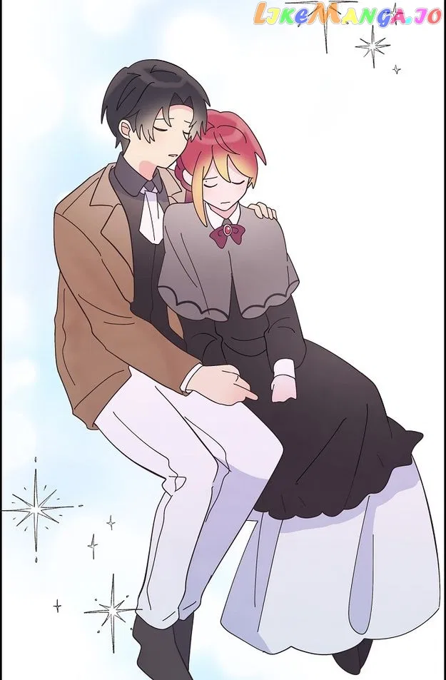 There’s No Friendship Between the Grand Duke and the Marquis Chapter 58 – Page 30