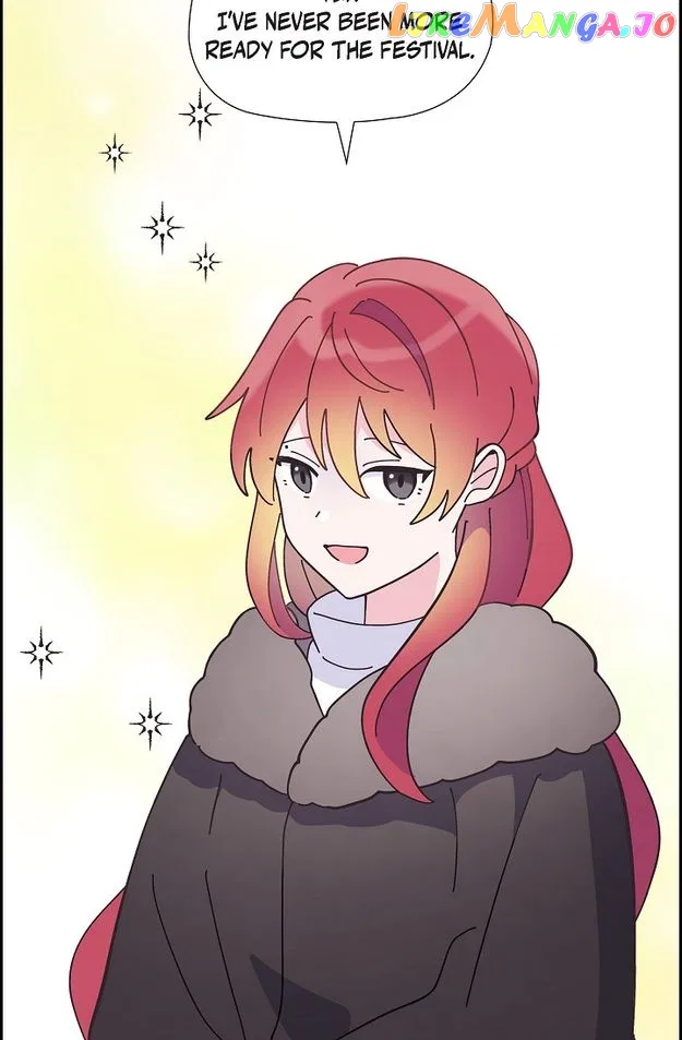 There’s No Friendship Between the Grand Duke and the Marquis Chapter 58 – Page 34