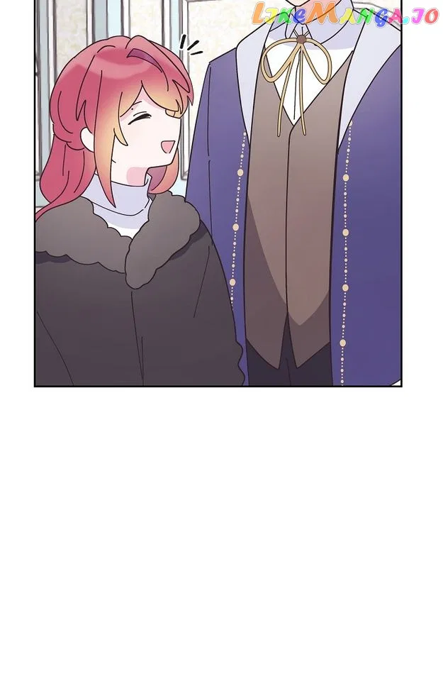 There’s No Friendship Between the Grand Duke and the Marquis Chapter 58 – Page 36