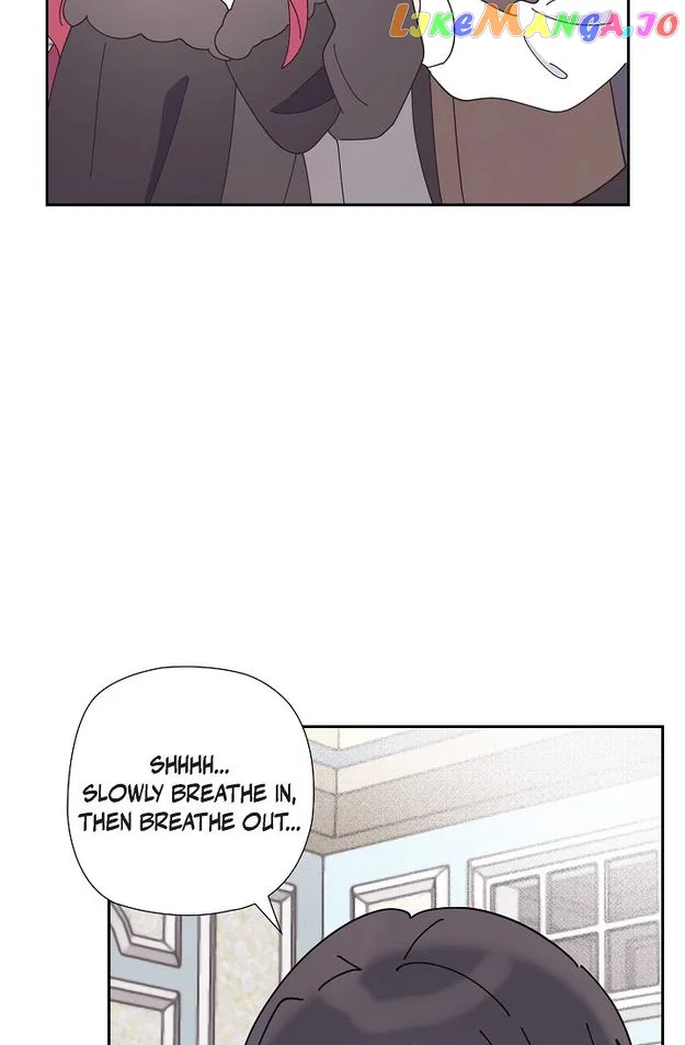 There’s No Friendship Between the Grand Duke and the Marquis Chapter 58 – Page 39