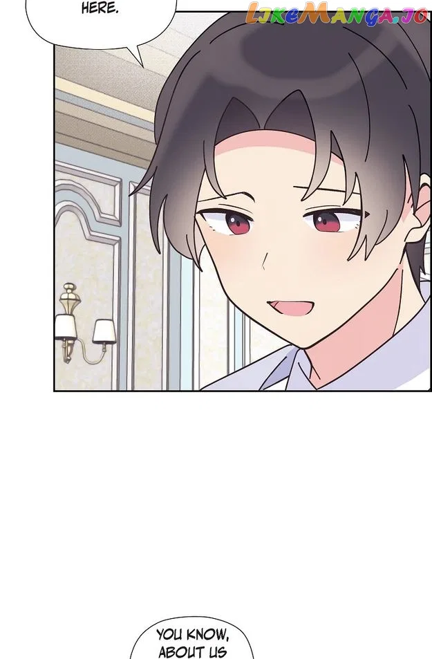 There’s No Friendship Between the Grand Duke and the Marquis Chapter 58 – Page 42