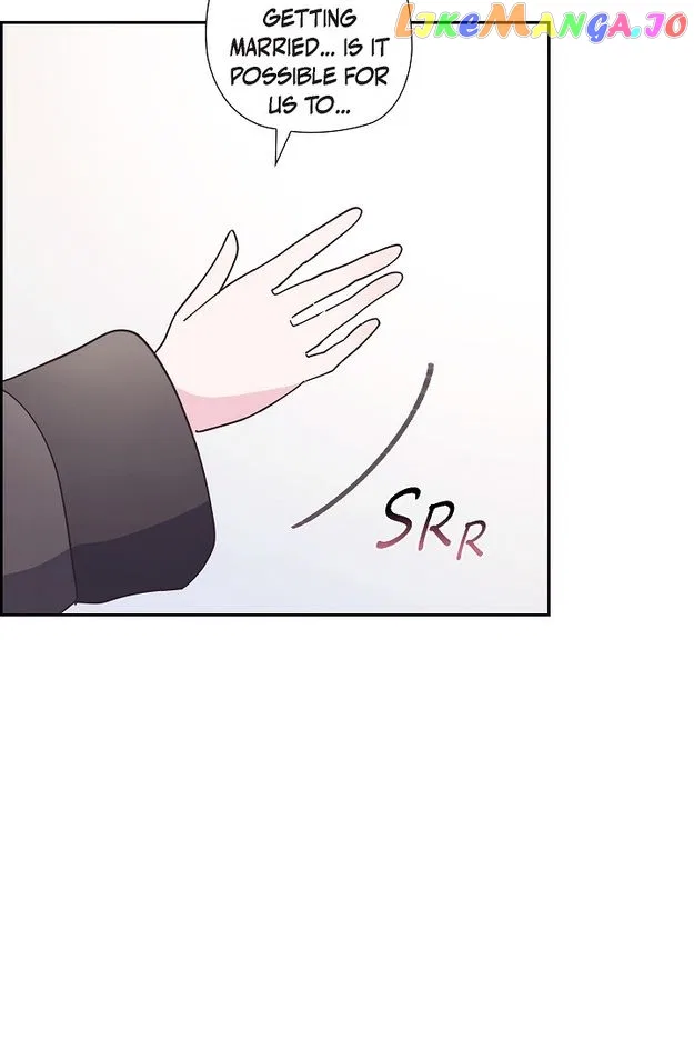 There’s No Friendship Between the Grand Duke and the Marquis Chapter 58 – Page 43