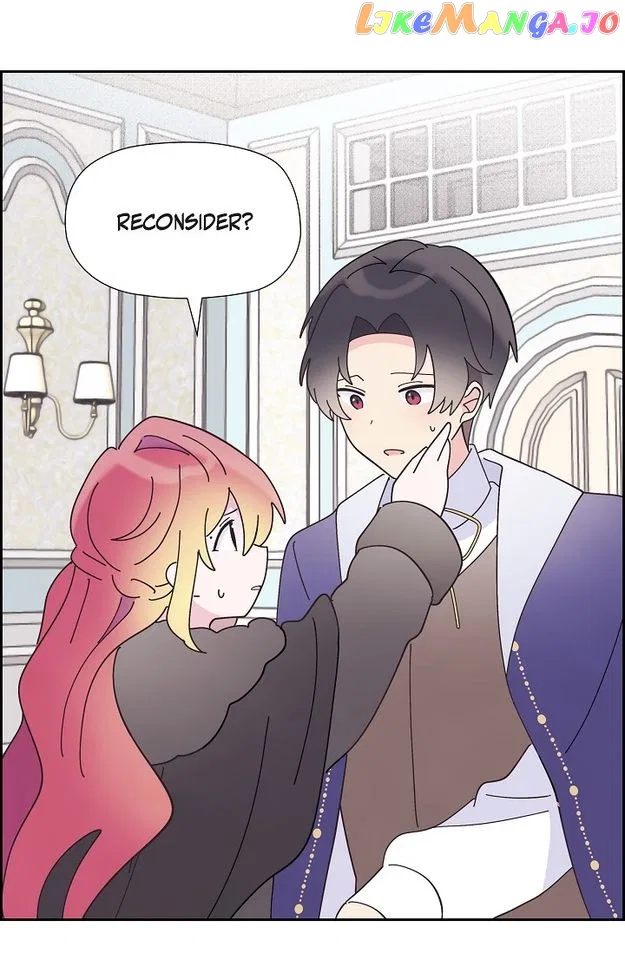 There’s No Friendship Between the Grand Duke and the Marquis Chapter 58 – Page 44