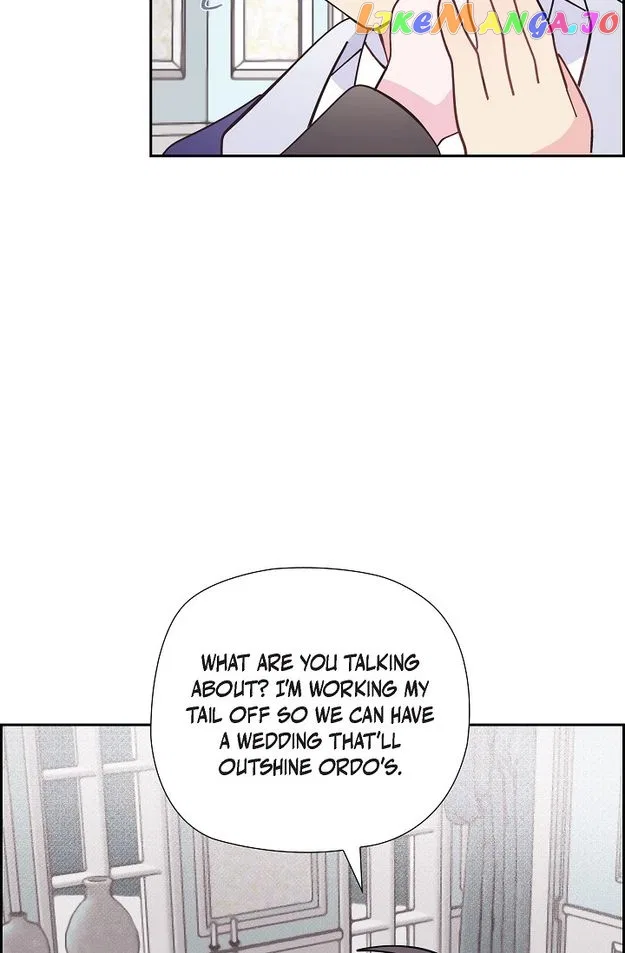 There’s No Friendship Between the Grand Duke and the Marquis Chapter 58 – Page 46