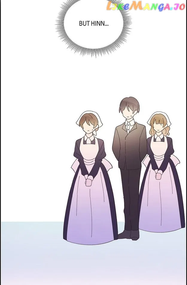 There’s No Friendship Between the Grand Duke and the Marquis Chapter 58 – Page 48