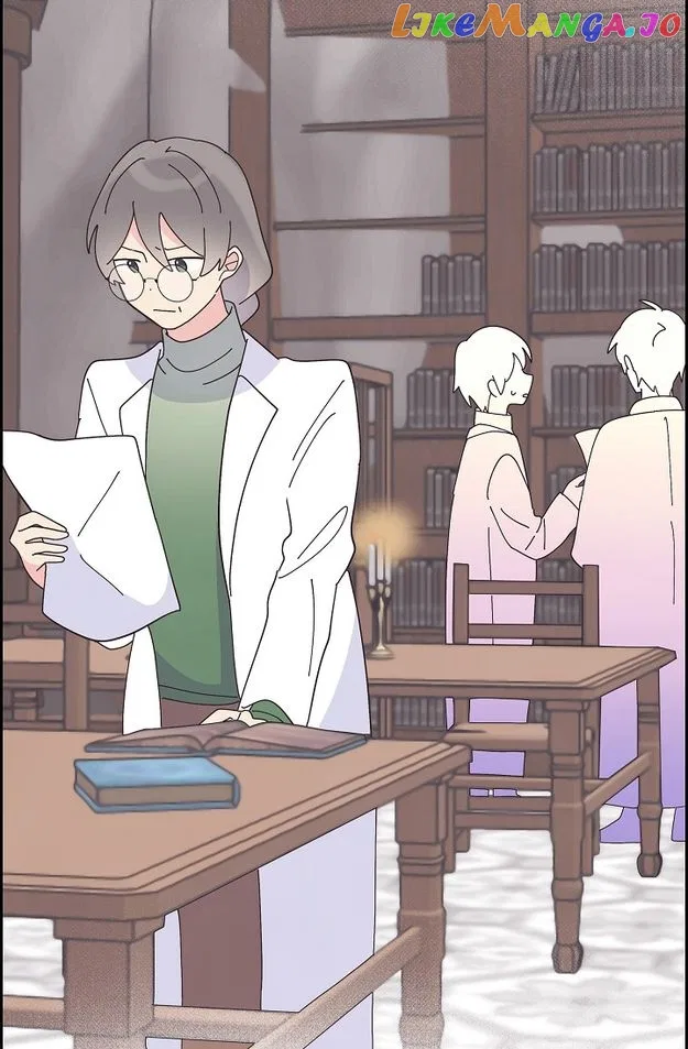 There’s No Friendship Between the Grand Duke and the Marquis Chapter 58 – Page 50
