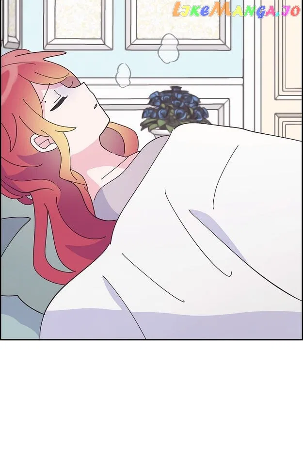 There’s No Friendship Between the Grand Duke and the Marquis Chapter 58 – Page 52