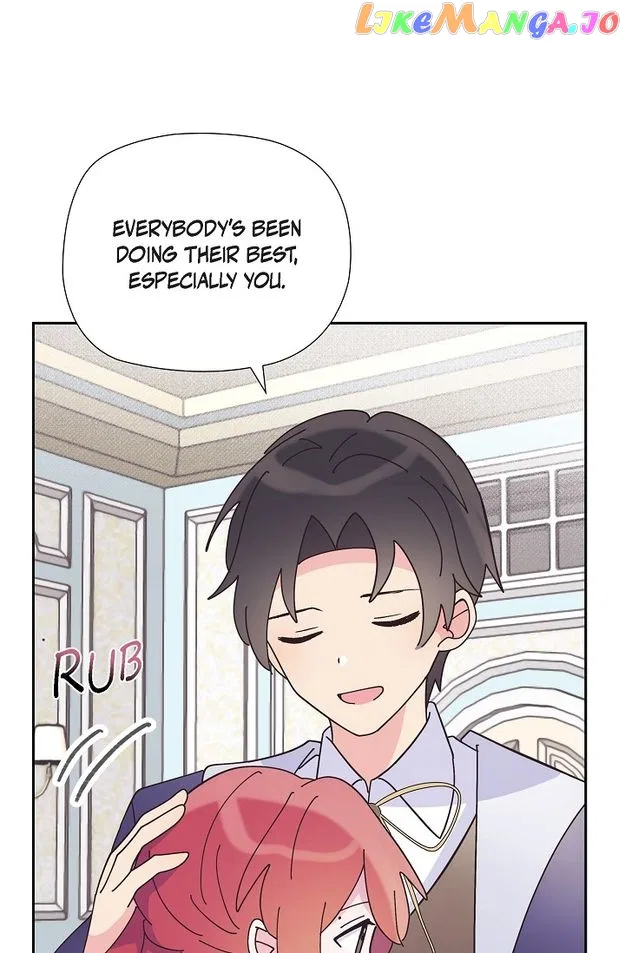 There’s No Friendship Between the Grand Duke and the Marquis Chapter 58 – Page 53