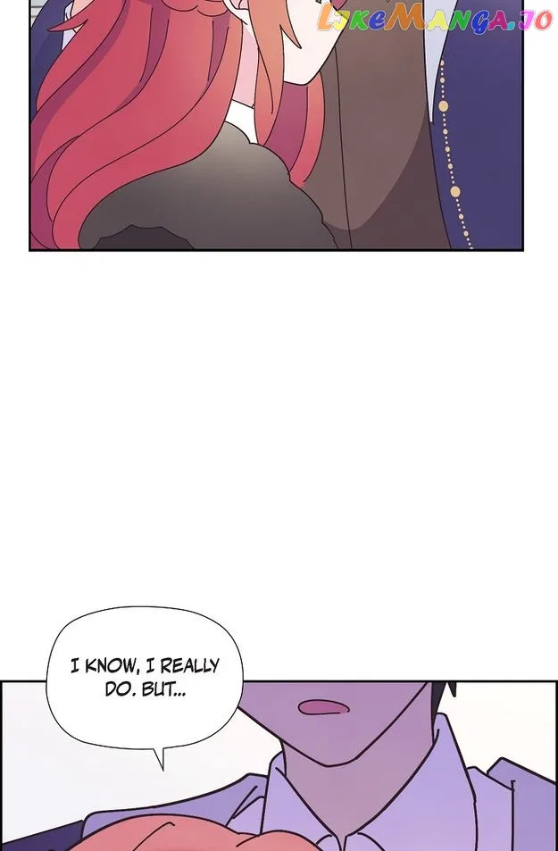 There’s No Friendship Between the Grand Duke and the Marquis Chapter 58 – Page 54