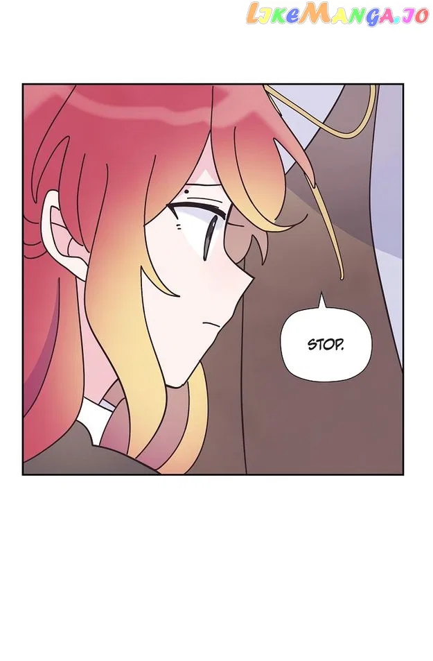 There’s No Friendship Between the Grand Duke and the Marquis Chapter 58 – Page 56