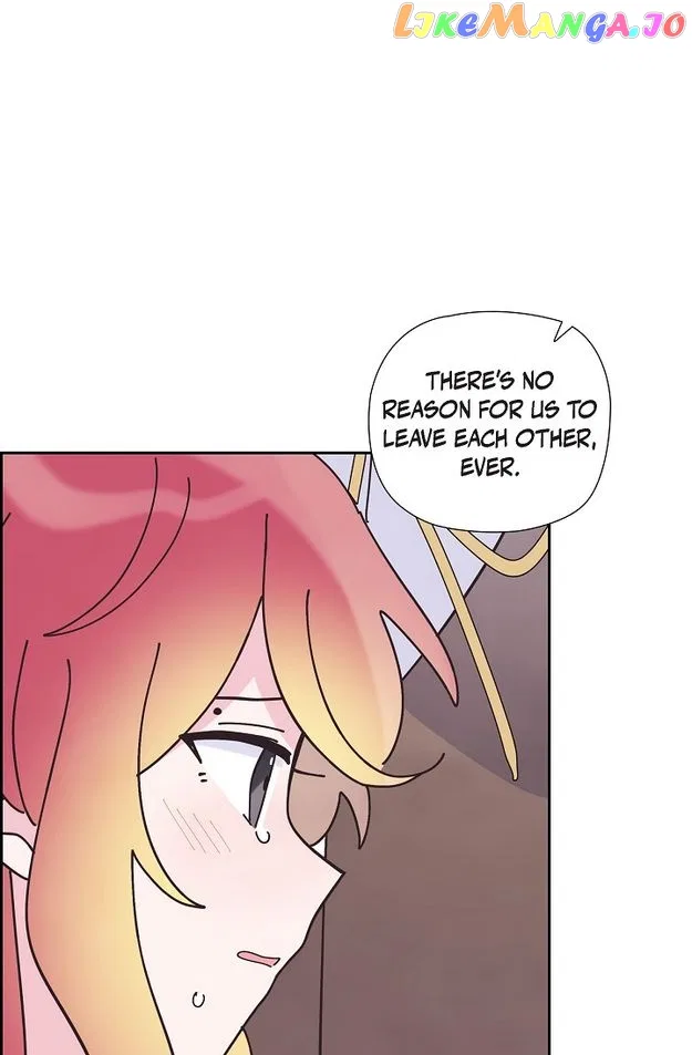 There’s No Friendship Between the Grand Duke and the Marquis Chapter 58 – Page 58