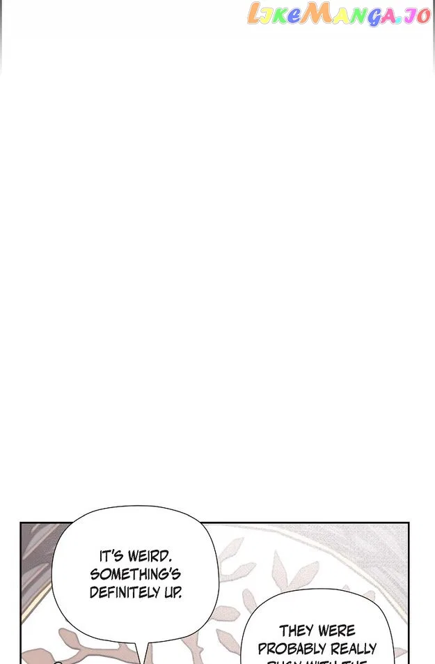 There’s No Friendship Between the Grand Duke and the Marquis Chapter 58 – Page 61