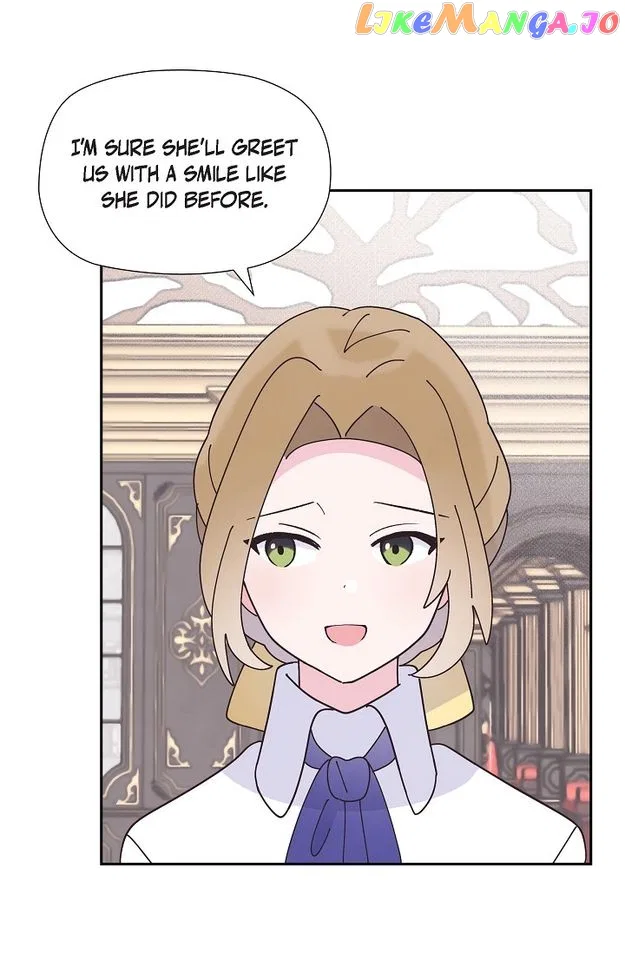 There’s No Friendship Between the Grand Duke and the Marquis Chapter 58 – Page 63