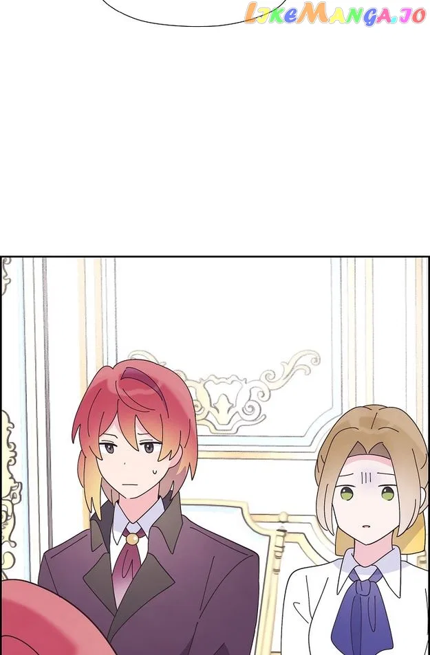 There’s No Friendship Between the Grand Duke and the Marquis Chapter 58 – Page 67