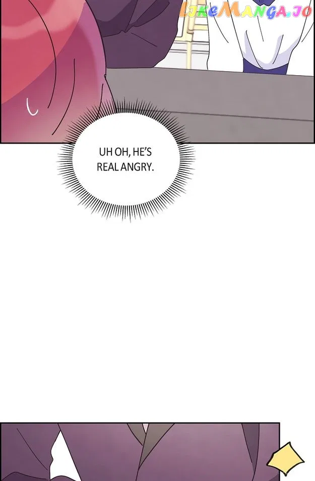 There’s No Friendship Between the Grand Duke and the Marquis Chapter 58 – Page 68