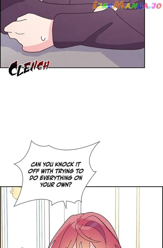 There’s No Friendship Between the Grand Duke and the Marquis Chapter 58 – Page 69