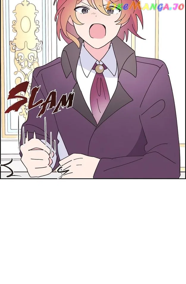 There’s No Friendship Between the Grand Duke and the Marquis Chapter 58 – Page 70