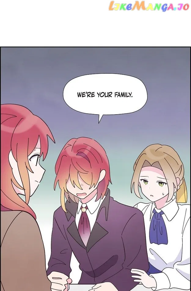There’s No Friendship Between the Grand Duke and the Marquis Chapter 58 – Page 71