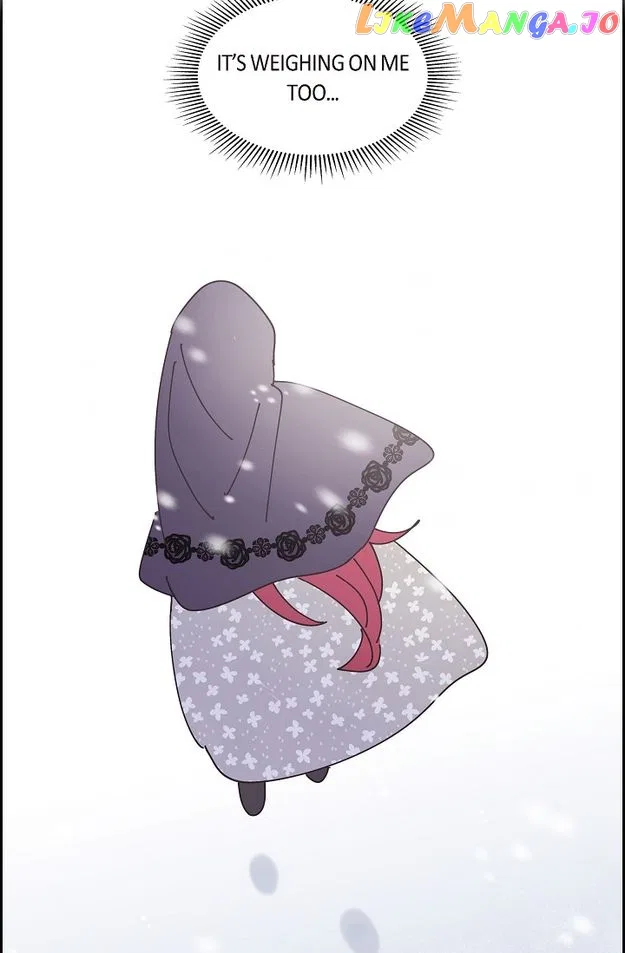 There’s No Friendship Between the Grand Duke and the Marquis Chapter 58 – Page 77