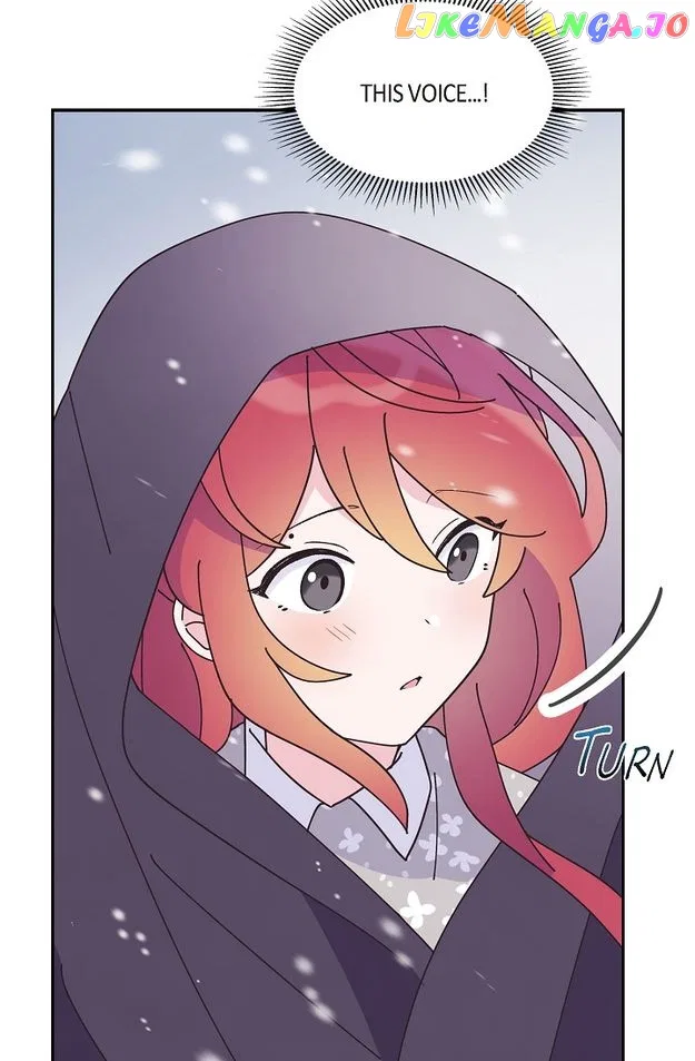 There’s No Friendship Between the Grand Duke and the Marquis Chapter 58 – Page 80