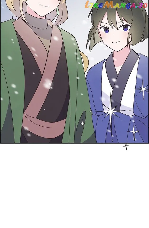 There’s No Friendship Between the Grand Duke and the Marquis Chapter 58 – Page 83