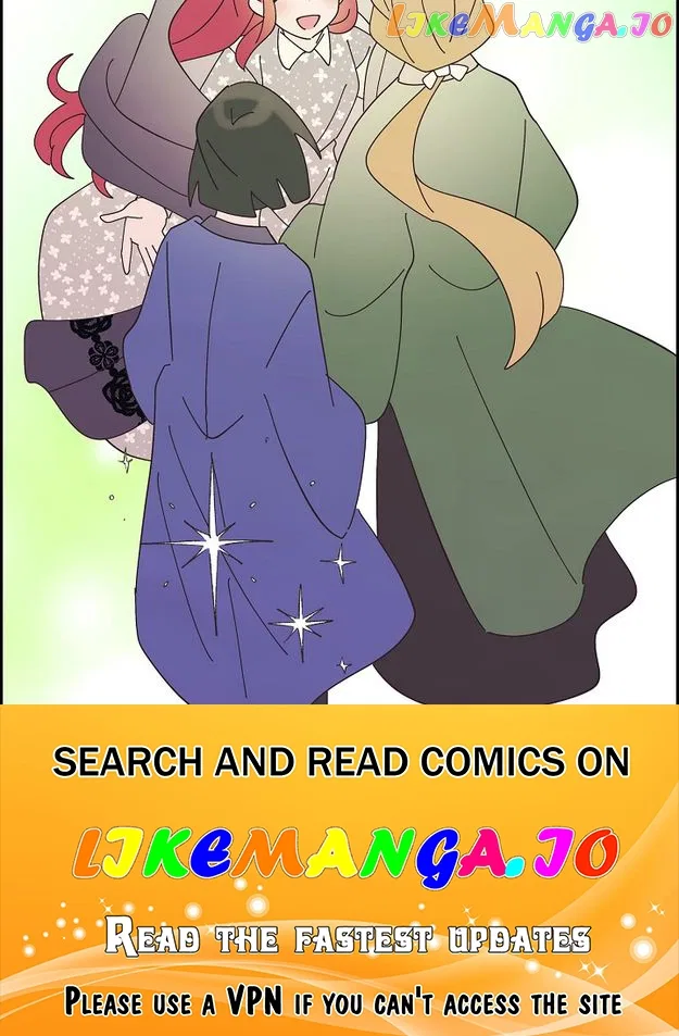 There’s No Friendship Between the Grand Duke and the Marquis Chapter 58 – Page 87