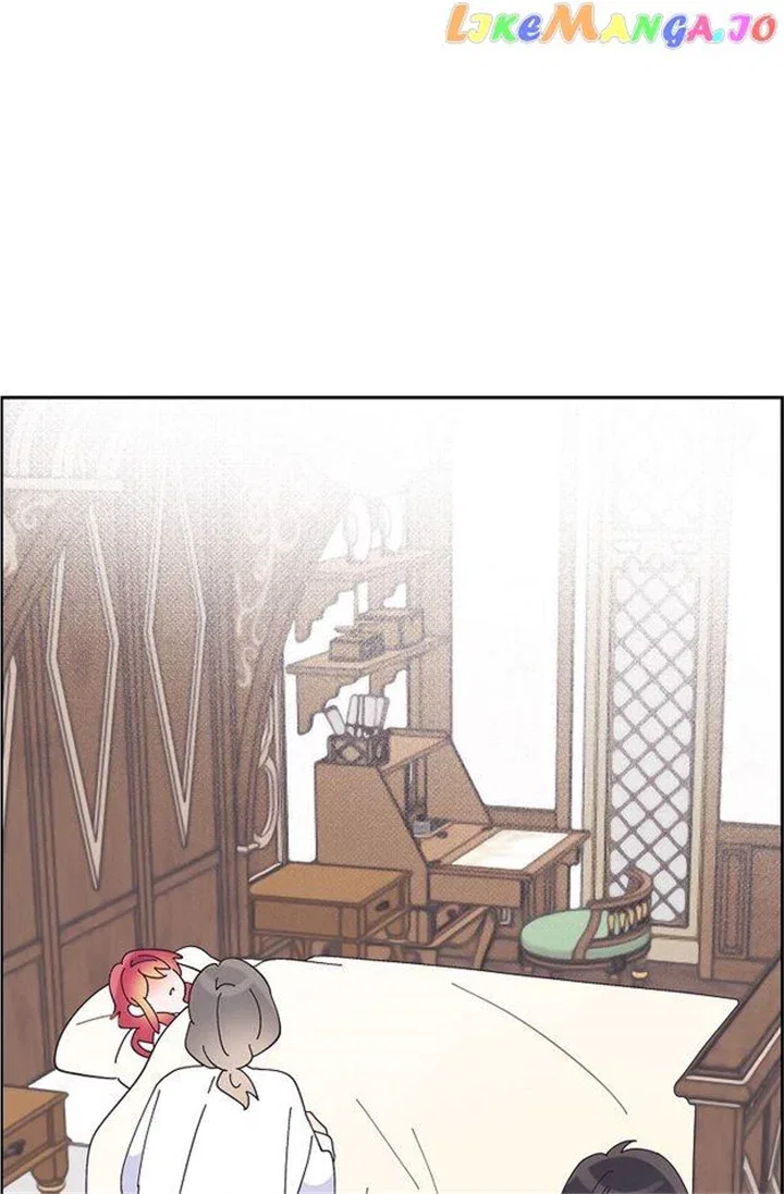There’s No Friendship Between the Grand Duke and the Marquis Chapter 57 – Page 3