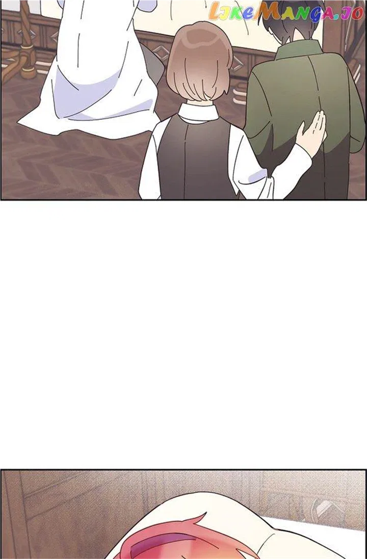 There’s No Friendship Between the Grand Duke and the Marquis Chapter 57 – Page 4