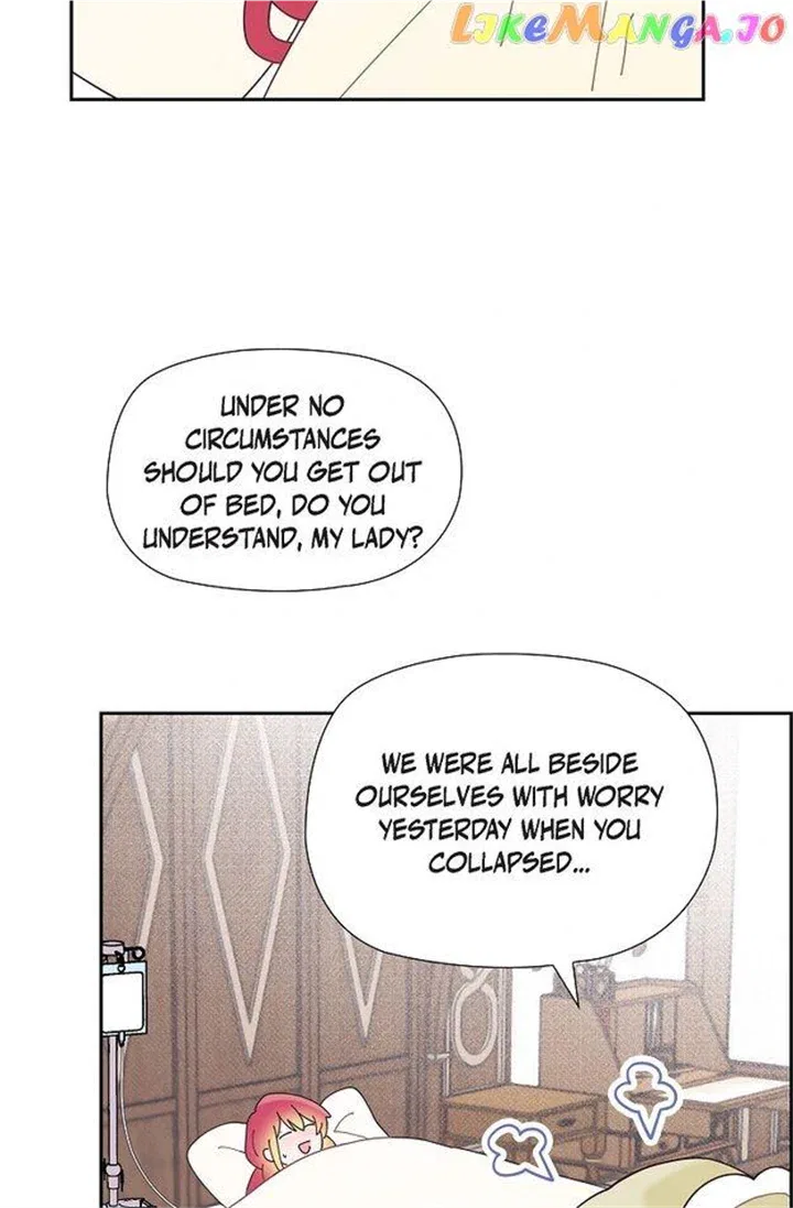 There’s No Friendship Between the Grand Duke and the Marquis Chapter 57 – Page 8