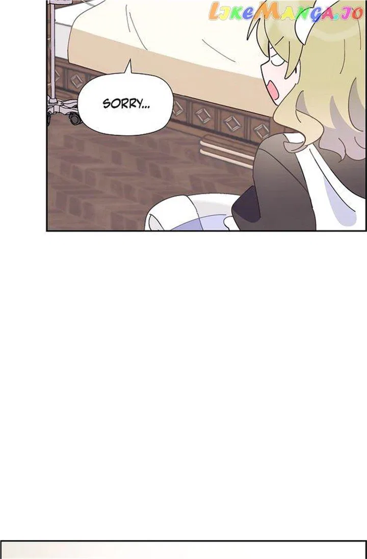 There’s No Friendship Between the Grand Duke and the Marquis Chapter 57 – Page 9