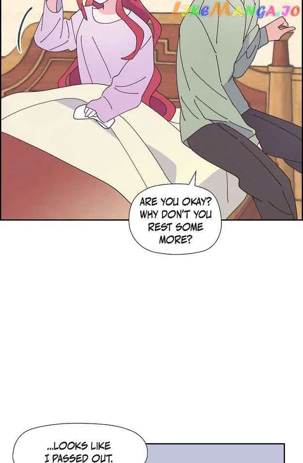There’s No Friendship Between the Grand Duke and the Marquis Chapter 56 – Page 4