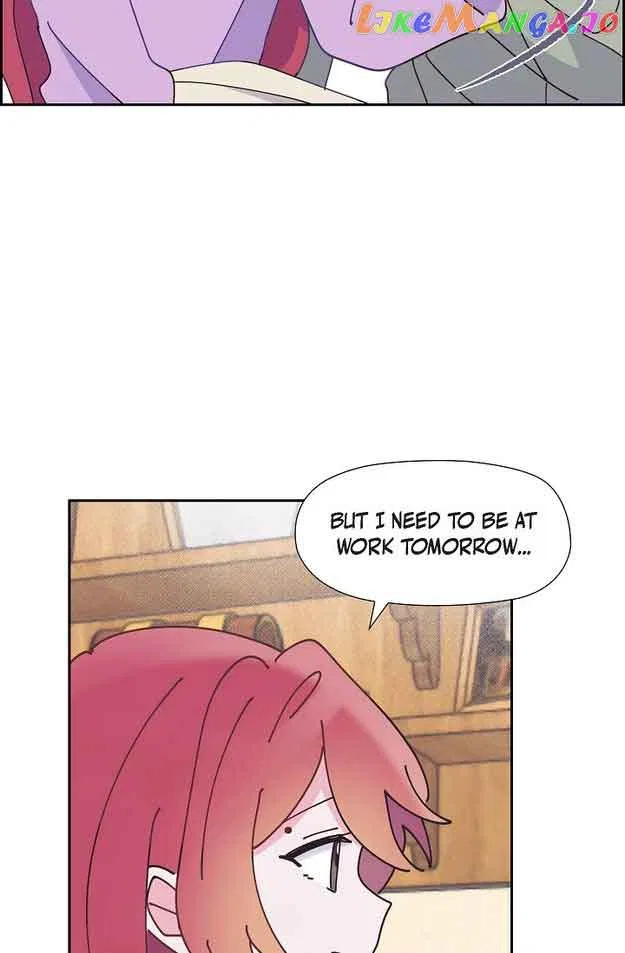 There’s No Friendship Between the Grand Duke and the Marquis Chapter 56 – Page 7