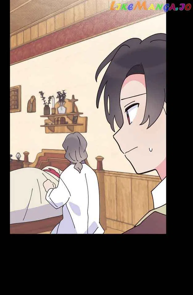 There’s No Friendship Between the Grand Duke and the Marquis Chapter 56 – Page 9