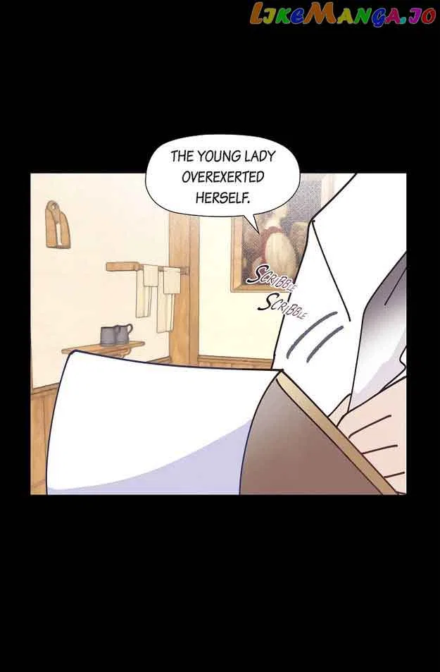 There’s No Friendship Between the Grand Duke and the Marquis Chapter 56 – Page 10