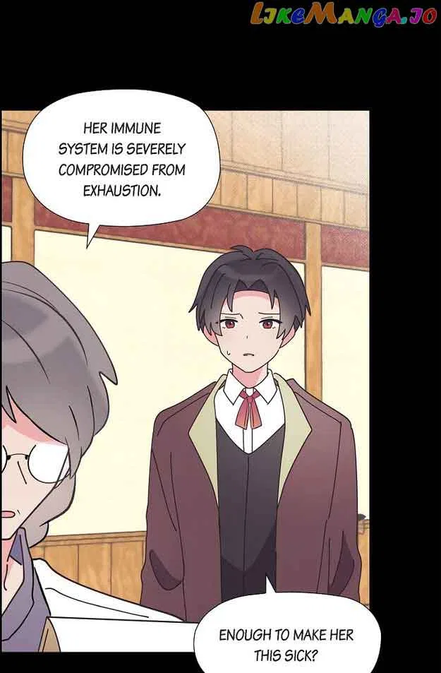 There’s No Friendship Between the Grand Duke and the Marquis Chapter 56 – Page 11