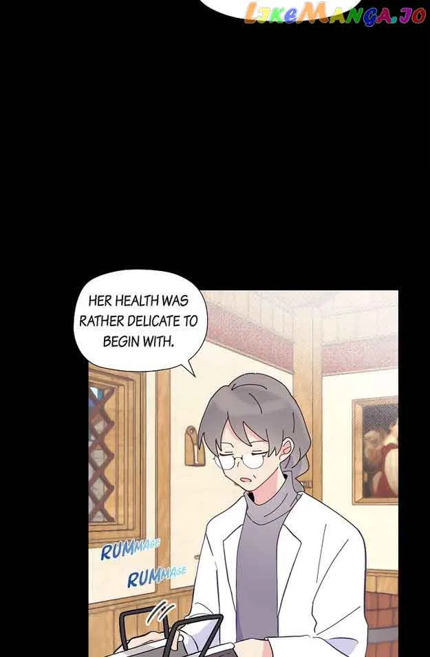 There’s No Friendship Between the Grand Duke and the Marquis Chapter 56 – Page 12