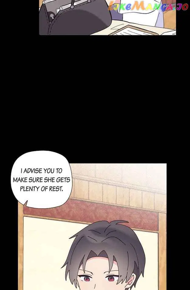 There’s No Friendship Between the Grand Duke and the Marquis Chapter 56 – Page 13