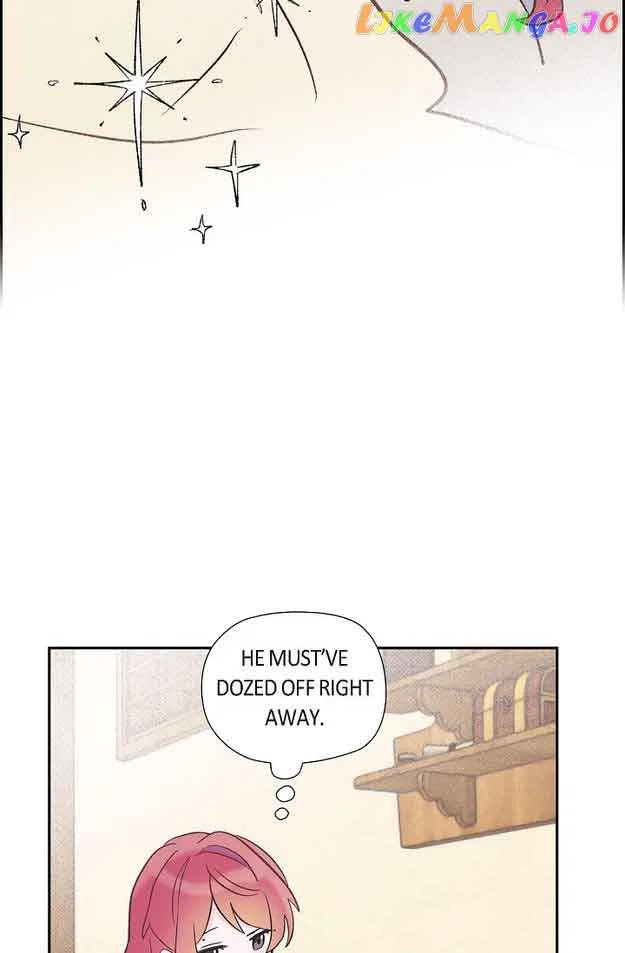 There’s No Friendship Between the Grand Duke and the Marquis Chapter 56 – Page 21