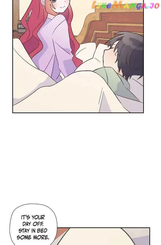 There’s No Friendship Between the Grand Duke and the Marquis Chapter 56 – Page 22