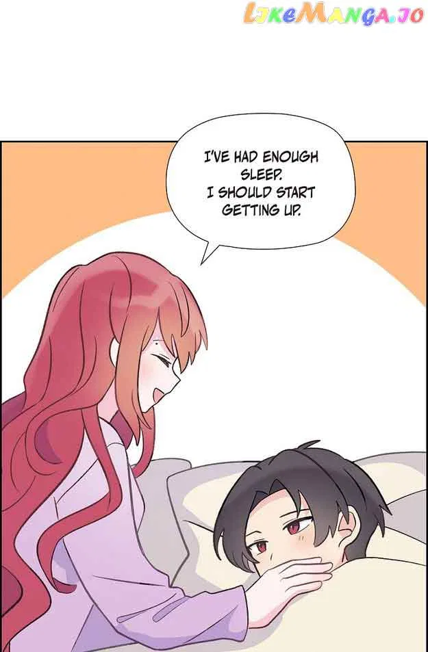 There’s No Friendship Between the Grand Duke and the Marquis Chapter 56 – Page 24