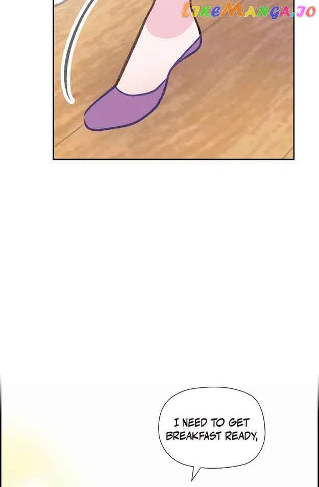 There’s No Friendship Between the Grand Duke and the Marquis Chapter 56 – Page 26