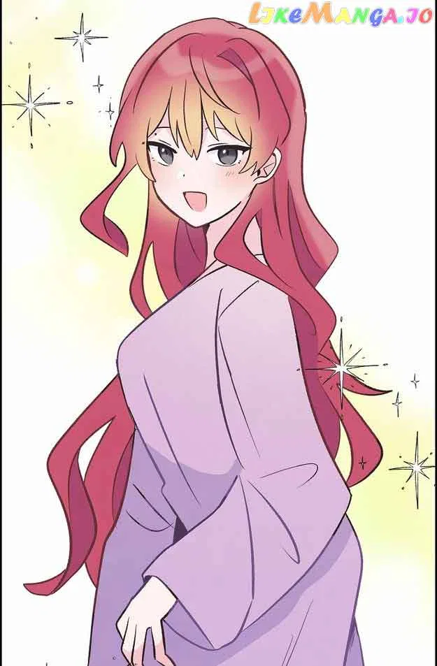 There’s No Friendship Between the Grand Duke and the Marquis Chapter 56 – Page 27