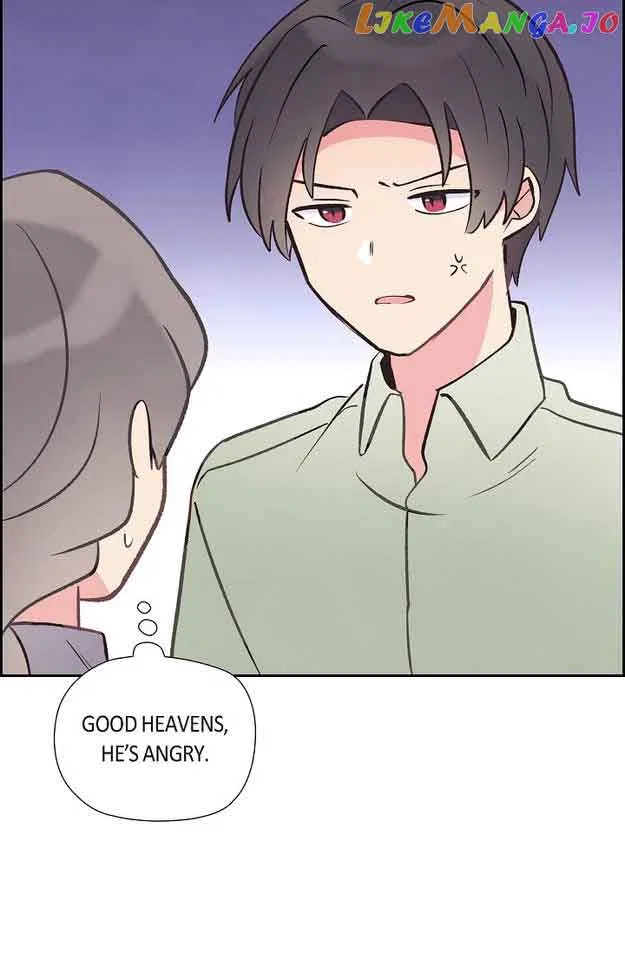 There’s No Friendship Between the Grand Duke and the Marquis Chapter 56 – Page 32