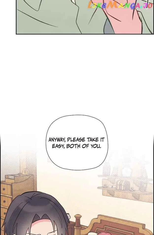 There’s No Friendship Between the Grand Duke and the Marquis Chapter 56 – Page 36