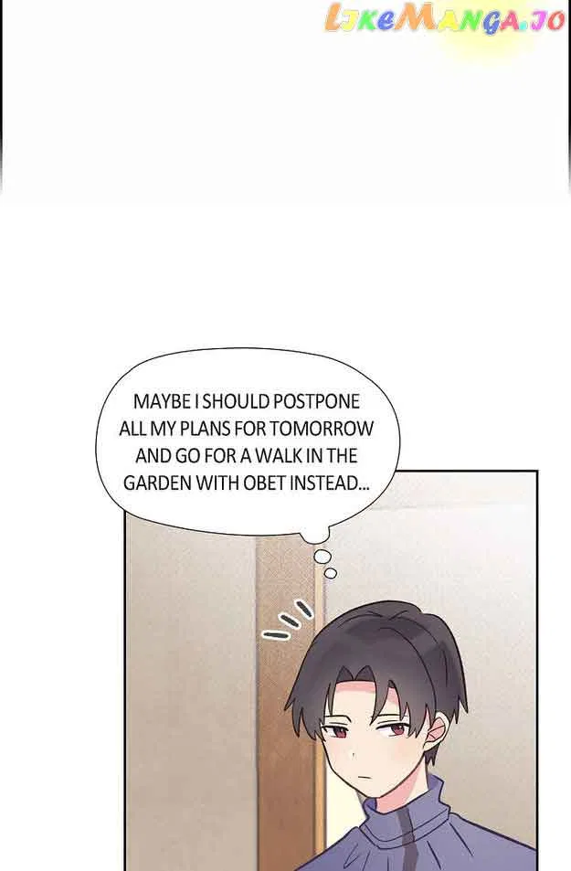 There’s No Friendship Between the Grand Duke and the Marquis Chapter 56 – Page 39