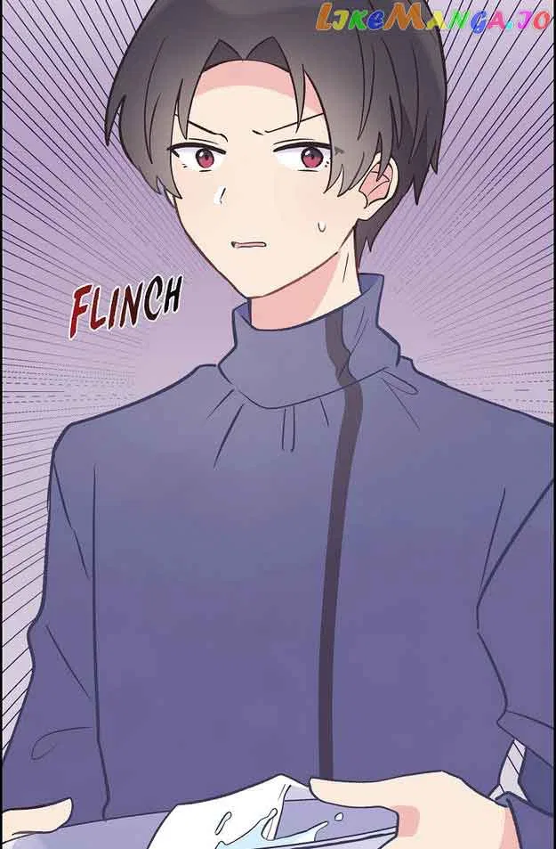 There’s No Friendship Between the Grand Duke and the Marquis Chapter 56 – Page 41